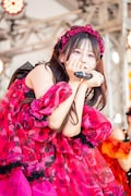 村川緋杏(CANDY TUNE)