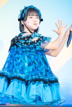 福山梨乃（CANDY TUNE）