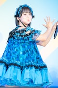 福山梨乃(CANDY TUNE)