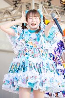 梅田みゆ（CUTIE STREET）