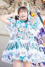 梅田みゆ（CUTIE STREET）