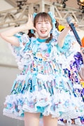 梅田みゆ(CUTIE STREET)
