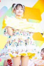 古澤里紗（CUTIE STREET）