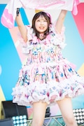桜庭遥花(CUTIE STREET)