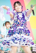 真鍋凪咲（CUTIE STREET）