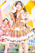 川本笑瑠(CUTIE STREET)