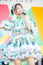 板倉可奈（CUTIE STREET）