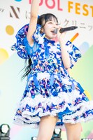 増田彩乃（CUTIE STREET）