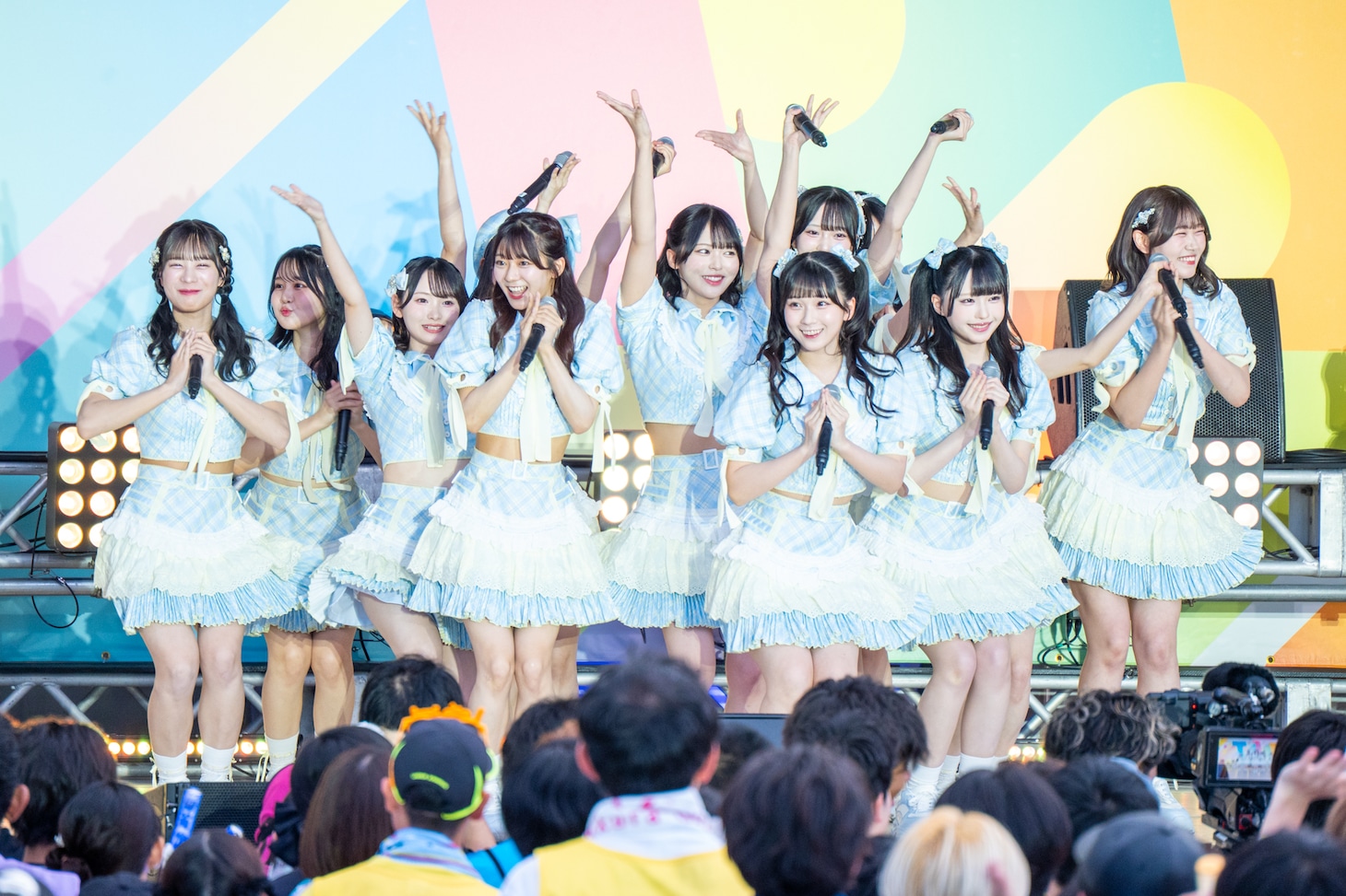 ≒JOY