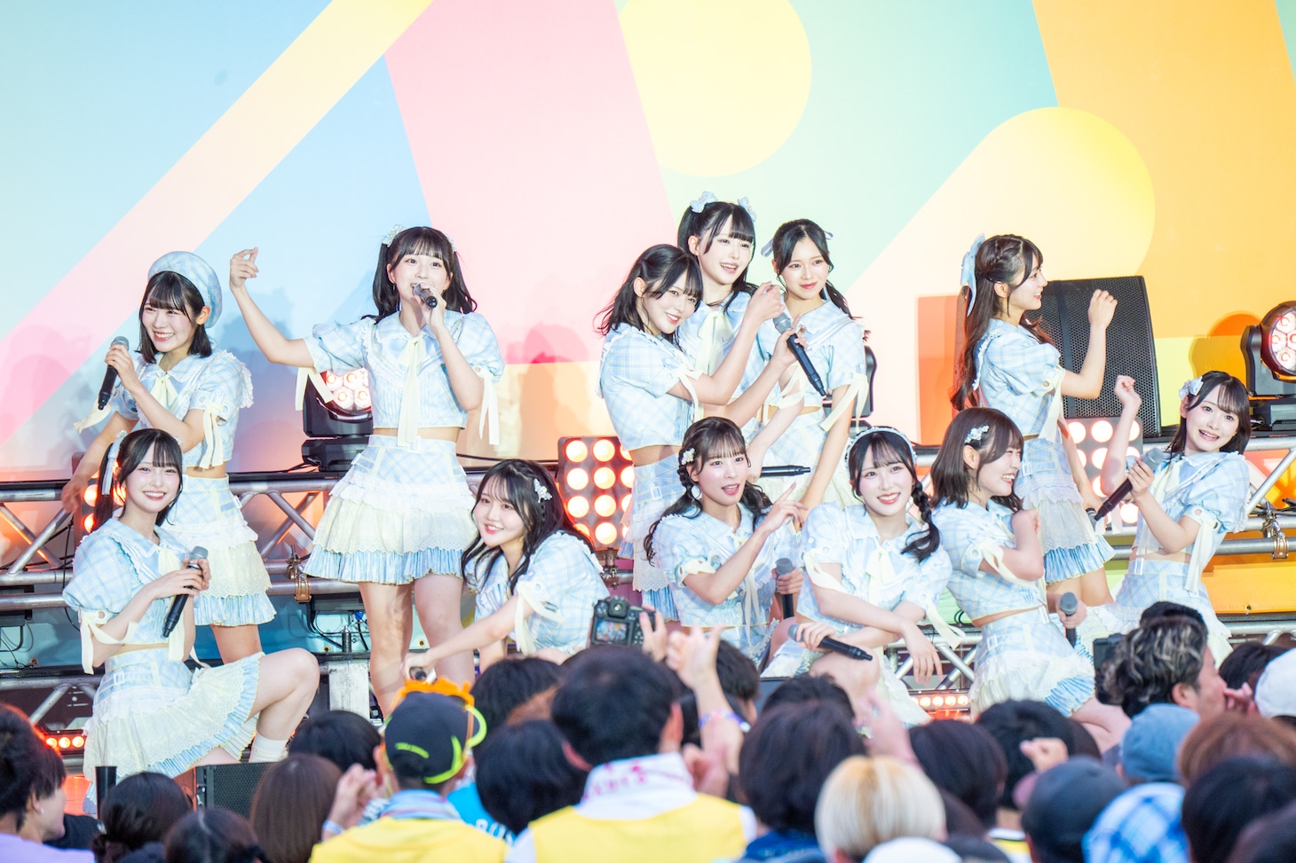 ≒JOY