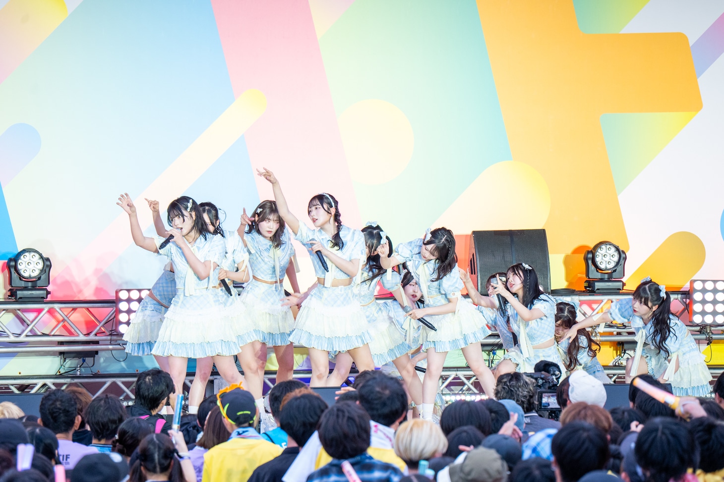 ≒JOY