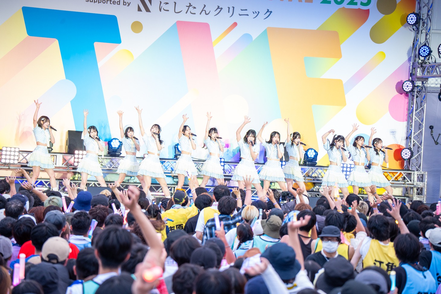 ≒JOY