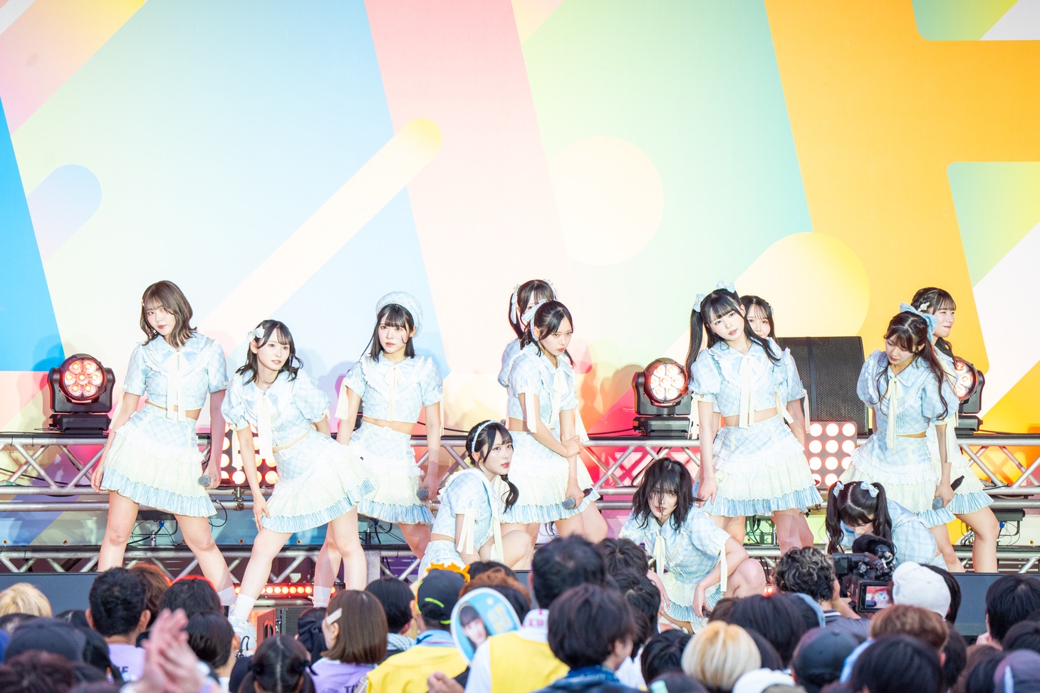 ≒JOY