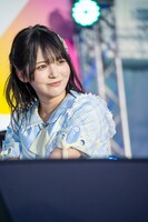 江角怜音（≒JOY）