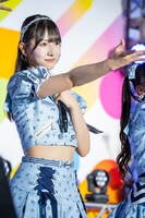 蟹沢萌子（≠ME）