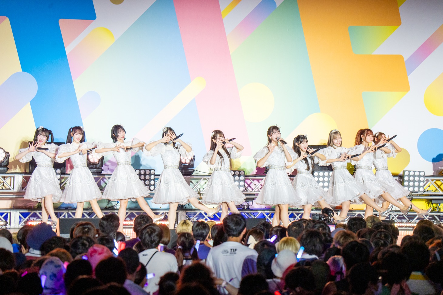 ＝LOVE