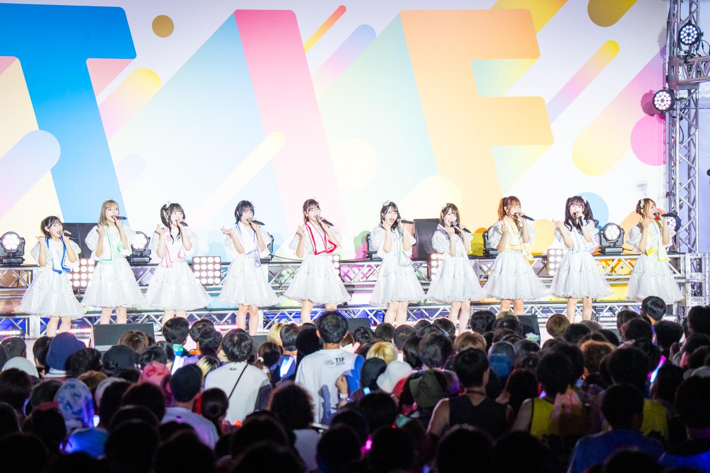 ＝LOVE
