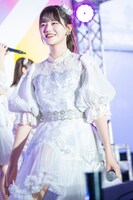 高松瞳（＝LOVE）