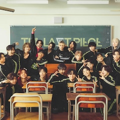 BMSG主催オーディション「THE LAST PIECE」クリエイティブ審査5曲を配信リリース