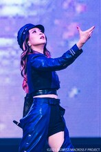 シェリル・ノーム starring May’n