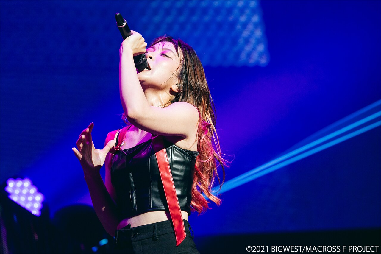 Fairy of The Galaxy ペンダント　シェリル・ノーム Fairy of The Galaxy ペンダント シェリル・ノーム マクロスF