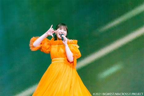 ランカ・リー＝中島愛