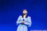 ランカ・リー=中島愛