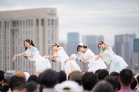 東京女子流