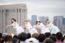 東京女子流