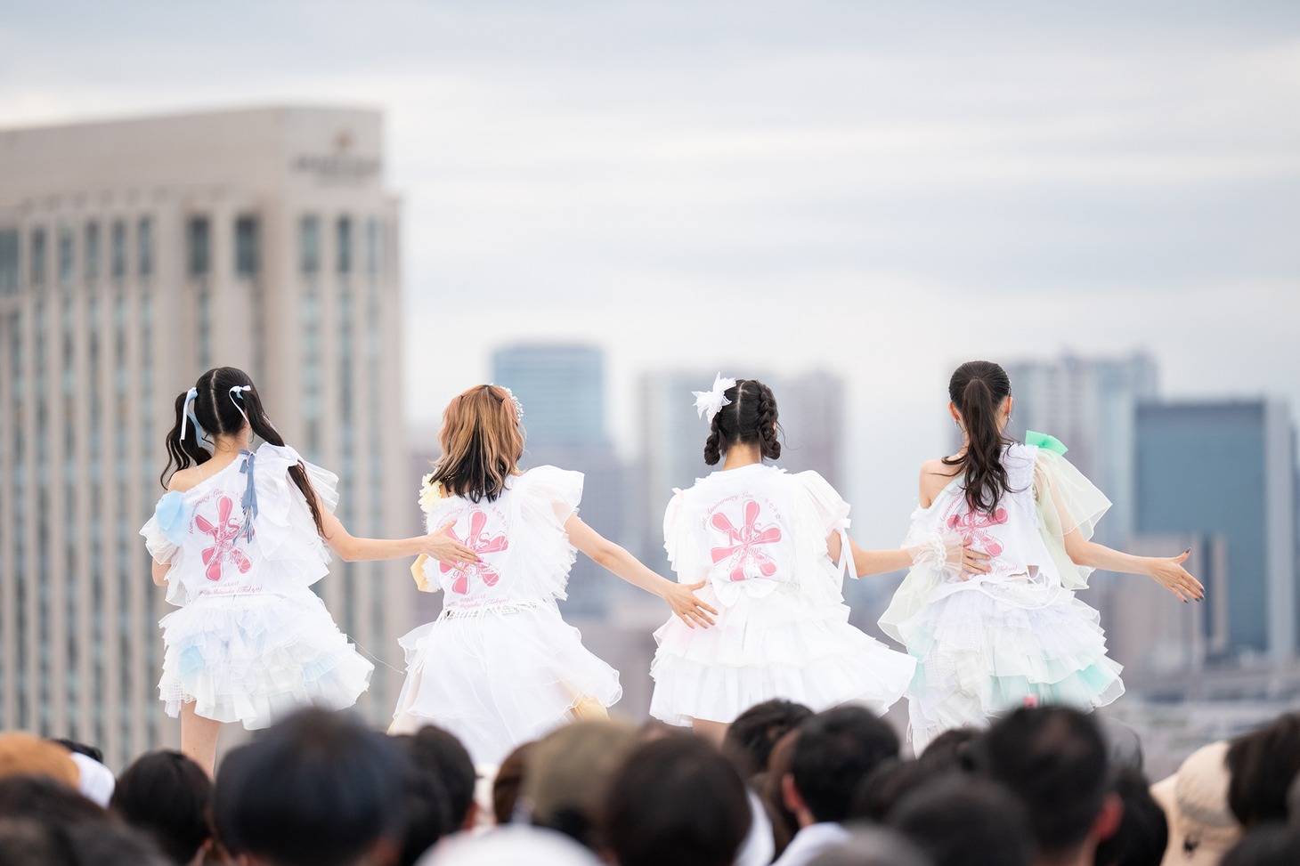 東京女子流
