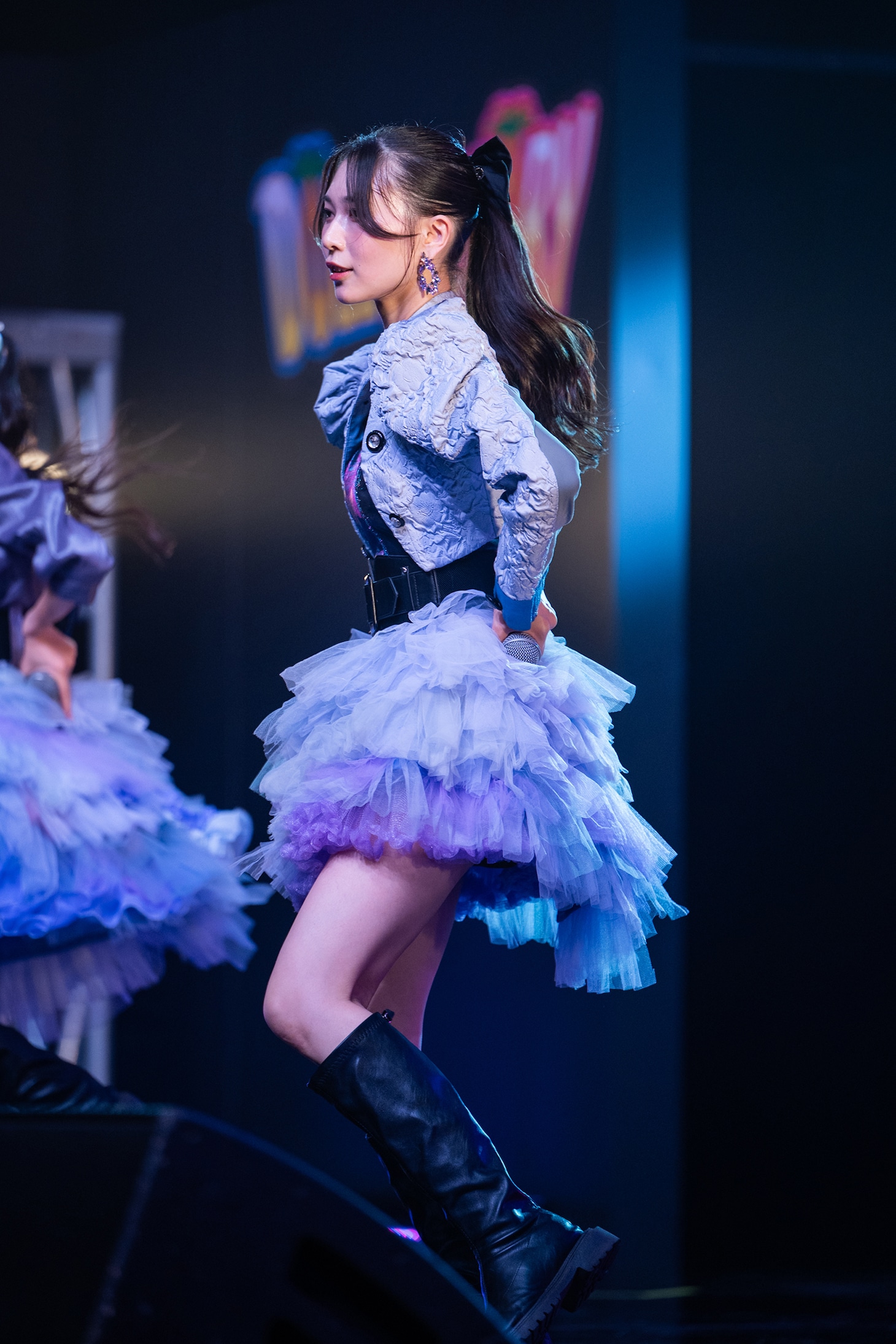 庄司芽生
