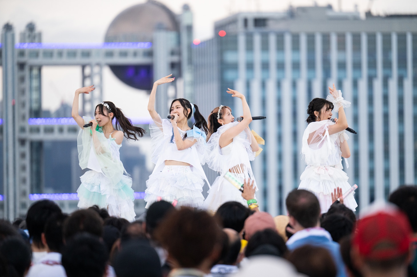 東京女子流