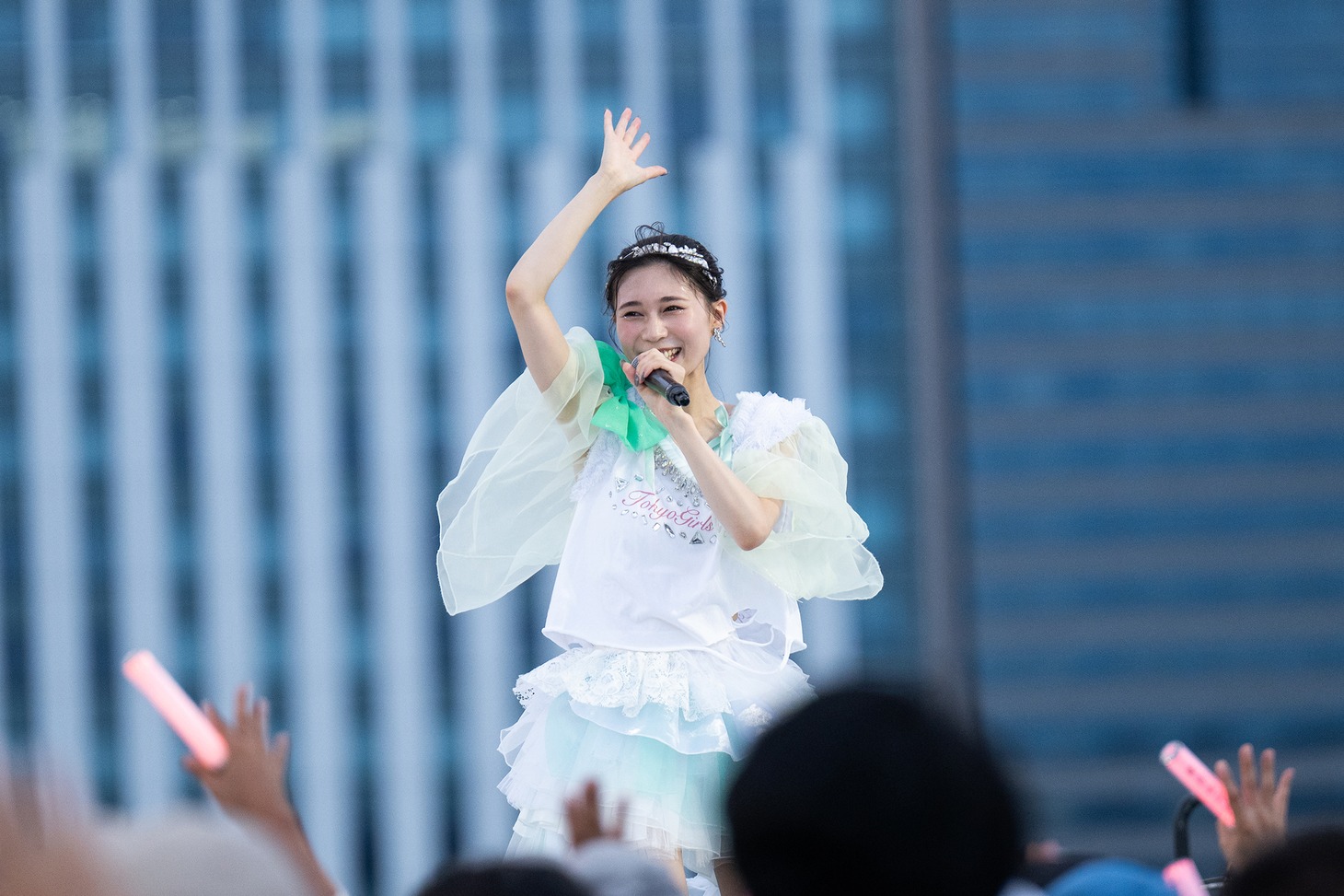 庄司芽生