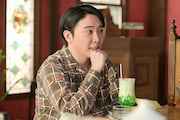 NHK連続テレビ小説「あんぱん」より大森元貴。(写真提供:NHK)