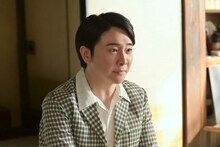 NHK連続テレビ小説「あんぱん」より大森元貴。（写真提供：NHK）