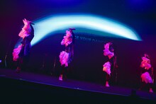 ExWHYZ（Photo by sotobayashi kenta）