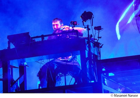 フレッド・アゲイン