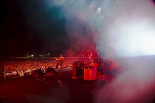 羊文学（Photo by MOTO）