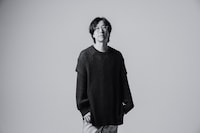 ホリエアツシ（ストレイテナー）