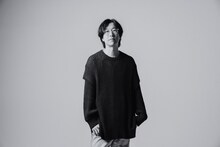 ホリエアツシ（ストレイテナー）