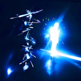 神山羊×YOSUKE from SPYAIRコラボ曲「すばらしい世界」が「FGO」10周年ムービーのテーマに