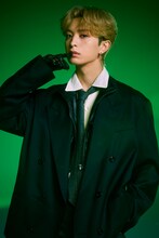 木村慧人（FANTASTICS）