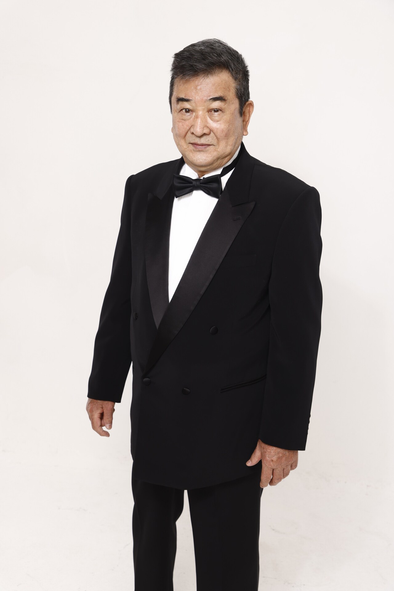 小林旭 - 戦後80年日テレ音楽特番にEXILE、timelesz、Da-iCE