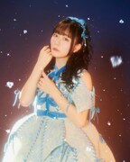 真中まな（FRUITS ZIPPER）