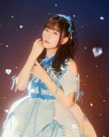 真中まな（FRUITS ZIPPER）