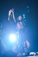 高城れに（撮影：上飯坂一）