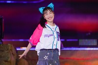 高城れに（撮影：増田慶）