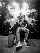 百々和宏（MO'SOME TONEBENDER）