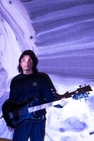 中尾憲太郎（ex. NUMBER GIRL）