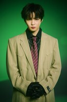 佐藤大樹（FANTASTICS）